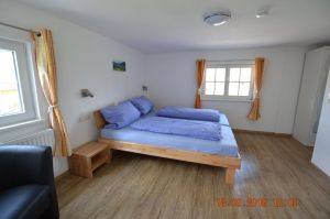 Bild 5: Ferienwohnung Kora, nur mit Hund, Haus Christl Cranz Steibis im Allgäu