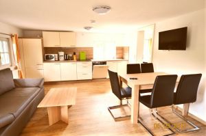 Bild 8: Ferienwohnung Kora, nur mit Hund, Haus Christl Cranz Steibis im Allgäu