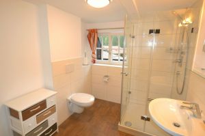 Bild 11: Ferienwohnung Paula, nur mit Hund, Haus Christl Cranz in Steibis im Allgäu