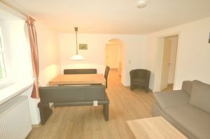 Bild 7: Ferienwohnung Paula, nur mit Hund, Haus Christl Cranz in Steibis im Allgäu