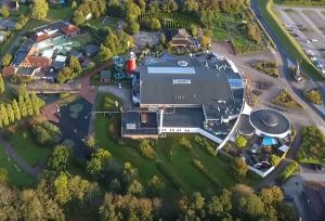 Bild 25: Ferienhaus "Im Möwennest", am Rand zu Norddeich für 6 Personen, Norden