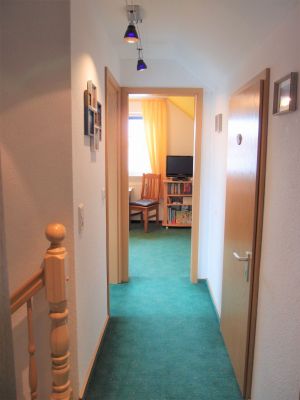 Bild 15: Ferienhaus "Im Möwennest", am Rand zu Norddeich für 6 Personen, Norden