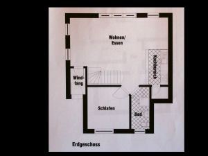 Bild 20: Ferienhaus "Im Möwennest", am Rand zu Norddeich für 6 Personen, Norden