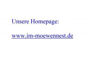 Bild 37: Ferienhaus "Im Möwennest", am Rand zu Norddeich für 6 Personen, Norden
