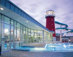 Bild 33: Ferienhaus "Im Möwennest", am Rand zu Norddeich für 6 Personen, Norden