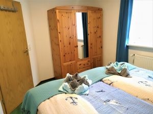 Bild 11: Ferienhaus "Im Möwennest", am Rand zu Norddeich für 6 Personen, Norden