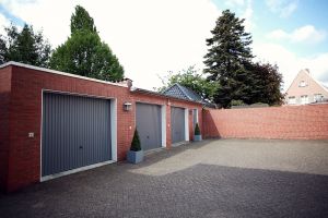 Bild 9: Ferienwohnung Quartier 23 in der Wasserstadt Nordhorn / Grafschaft Bentheim