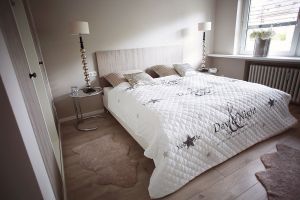 Bild 4: Ferienwohnung Quartier 23 in der Wasserstadt Nordhorn / Grafschaft Bentheim