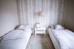 Bild 5: Ferienwohnung Quartier 23 in der Wasserstadt Nordhorn / Grafschaft Bentheim