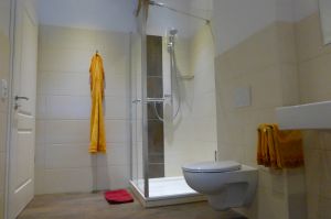 Bild 6: Lindenhof Dangast an der Nordsee Wohnung 2