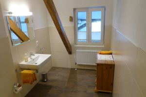 Bild 7: Lindenhof Dangast an der Nordsee Wohnung 2