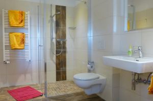 Bild 16: Lindenhof Dangast an der Nordsee Wohnung 2