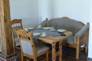 Bild 11: Lindenhof Dangast an der Nordsee Wohnung 2