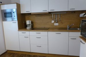 Bild 8: Lindenhof Dangast an der Nordsee Wohnung 2