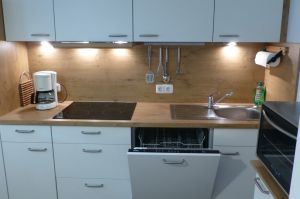 Bild 9: Lindenhof Dangast an der Nordsee Wohnung 2