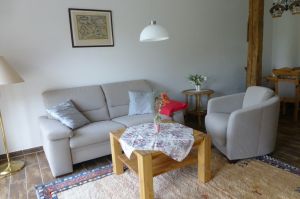 Bild 12: Lindenhof Dangast an der Nordsee Wohnung 2