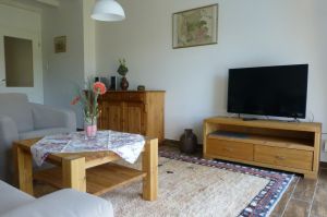 Bild 13: Lindenhof Dangast an der Nordsee Wohnung 2