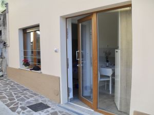 Bild 2: Nette FEWO in Cassone/ Malcesine 2/1 Personen