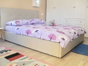 Bild 4: Nette FEWO in Cassone/ Malcesine 2/1 Personen