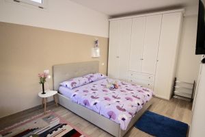 Bild 5: Nette FEWO in Cassone/ Malcesine 2/1 Personen