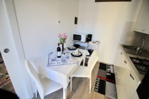 Bild 9: Nette FEWO in Cassone/ Malcesine 2/1 Personen