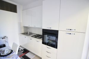 Bild 10: Nette FEWO in Cassone/ Malcesine 2/1 Personen