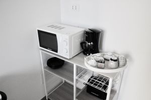 Bild 11: Nette FEWO in Cassone/ Malcesine 2/1 Personen