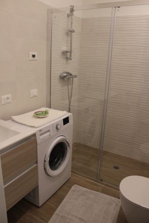 Bild 12: Nette FEWO in Cassone/ Malcesine 2/1 Personen