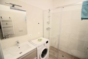 Bild 13: Nette FEWO in Cassone/ Malcesine 2/1 Personen