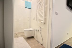 Bild 14: Nette FEWO in Cassone/ Malcesine 2/1 Personen