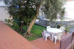 Bild 15: Nette FEWO in Cassone/ Malcesine 2/1 Personen