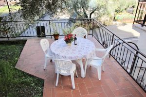 Bild 16: Nette FEWO in Cassone/ Malcesine 2/1 Personen