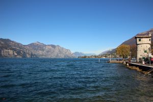 Bild 19: Nette FEWO in Cassone/ Malcesine 2/1 Personen