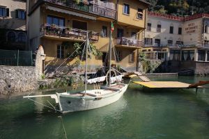 Bild 20: Nette FEWO in Cassone/ Malcesine 2/1 Personen