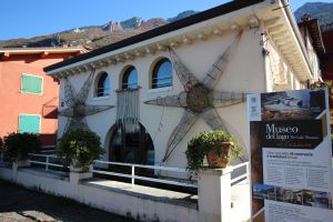 Bild 22: Nette FEWO in Cassone/ Malcesine 2/1 Personen