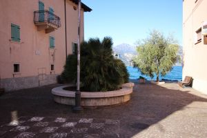 Bild 23: Nette FEWO in Cassone/ Malcesine 2/1 Personen