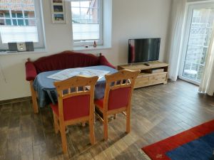 Bild 5: Lindenhof Dangast an der Nordsee Wohnung 3