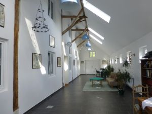 Bild 12: Lindenhof Dangast an der Nordsee Wohnung 3