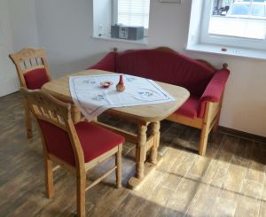 Bild 4: Lindenhof Dangast an der Nordsee Wohnung 3