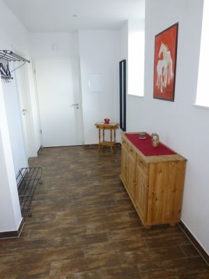 Bild 8: Lindenhof Dangast an der Nordsee Wohnung 3
