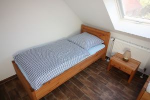 Bild 3: Lindenhof Dangast an der Nordsee Wohnung 3