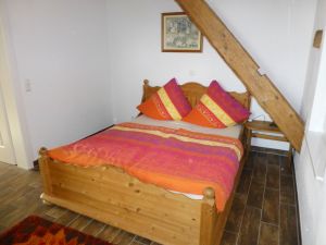 Bild 1: Lindenhof Dangast an der Nordsee Wohnung 3