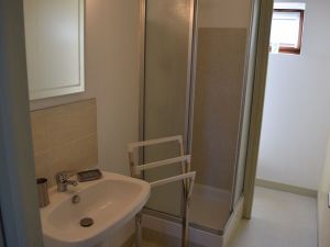 Bild 8: F116w Haus Sandrine - Ferienhäuschen am Strand! Hunde sind willkommen