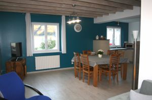 Bild 3: F116e Sonne, Strand und Meer! Hunde willkommen! Ferienhaus Valerie
