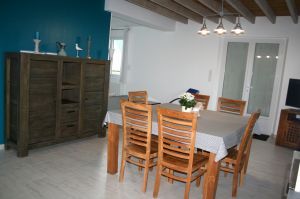 Bild 4: F116e Sonne, Strand und Meer! Hunde willkommen! Ferienhaus Valerie