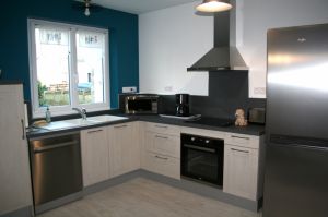 Bild 5: F116e Sonne, Strand und Meer! Hunde willkommen! Ferienhaus Valerie