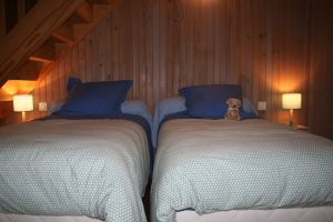 Bild 11: F116e Sonne, Strand und Meer! Hunde willkommen! Ferienhaus Valerie