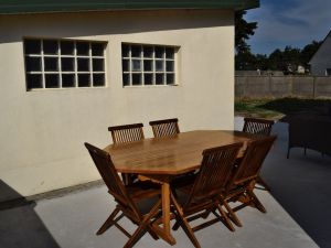 Bild 2: F116e Sonne, Strand und Meer! Hunde willkommen! Ferienhaus Valerie