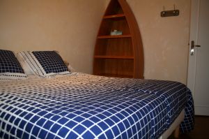 Bild 7: F116e Sonne, Strand und Meer! Hunde willkommen! Ferienhaus Valerie