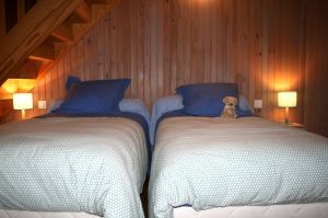 Bild 8: F116e Sonne, Strand und Meer! Hunde willkommen! Ferienhaus Valerie